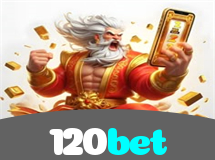 120bet – Jogos de Cassino Online Brasil