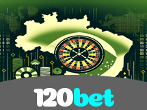 120bet – Jogos de Cassino Online Brasil