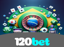 120bet – Jogos de Cassino Online Brasil