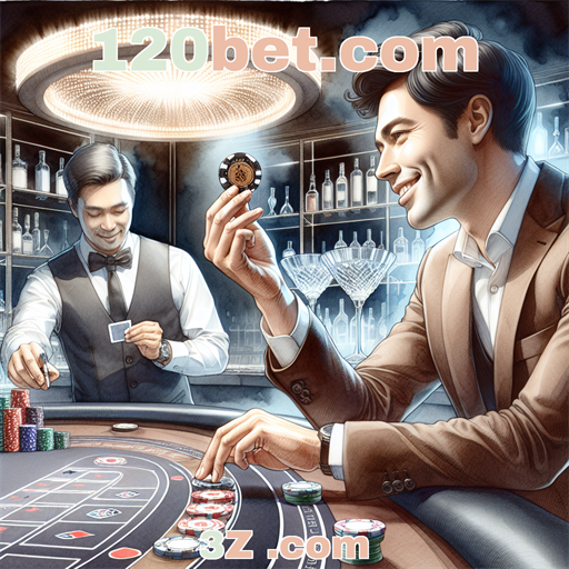 A Ascensão dos Jogos de Eventos em 120bet.com